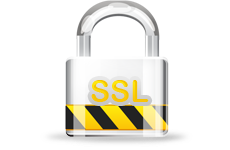 SSL (Secure Sockets Layer) Data Encryption